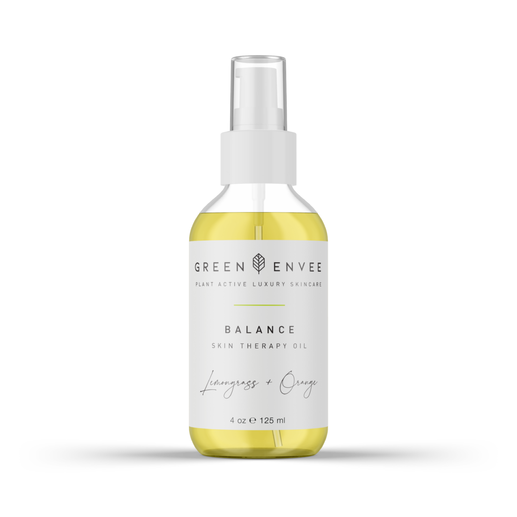 Balance Face Oil main image 1